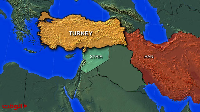 کشف مصدر إیرانی: إیران لن تشارک فی أی مقامرة حول الحکومة السوریة